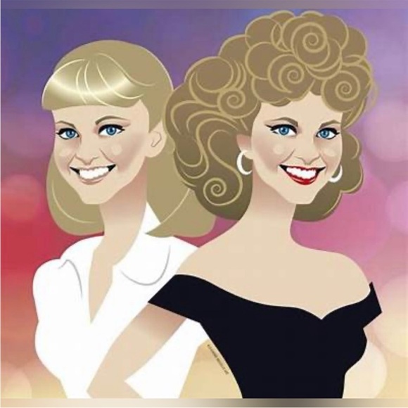 GREASE X REVOLUTION Nude
Lipstick - SANDY - Picture 3 of 7